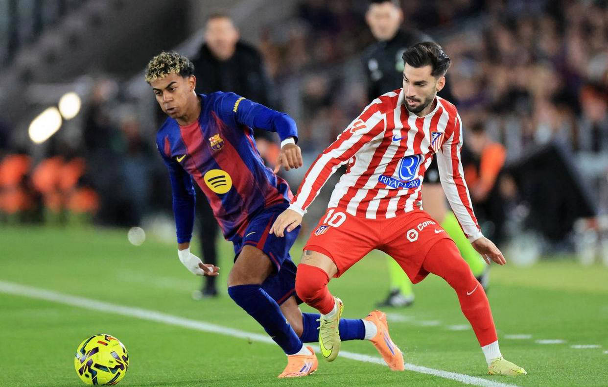 小法谈莫拉塔要求换下：那是一次早就计划好的换人（小法解读莫拉塔示意下场：其实是赛前既定的换人安排）