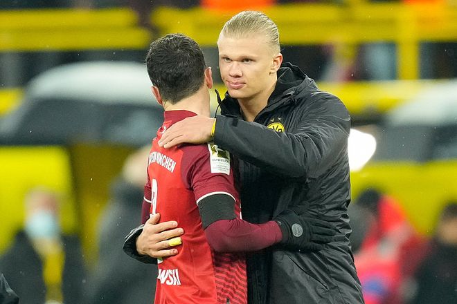 环足奖年度最佳新星候选：杜埃、若昂-内维斯、斯凯利在列（环足奖年度新星提名公布：杜埃、若昂-内维斯、斯凯利入选）