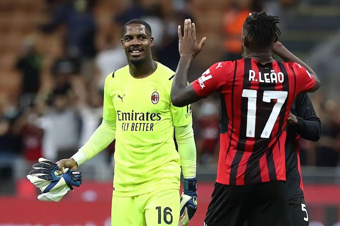 官方：米兰对阵恩泰拉的友谊赛将于11月14日18：30进行（官方确认：米兰vs恩泰拉友谊赛定于11月14日18：30开球）